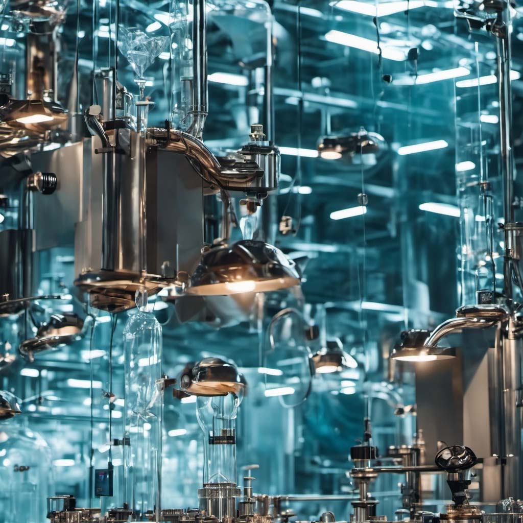 Unlocking the Future of Sustainable Glass Manufacturing